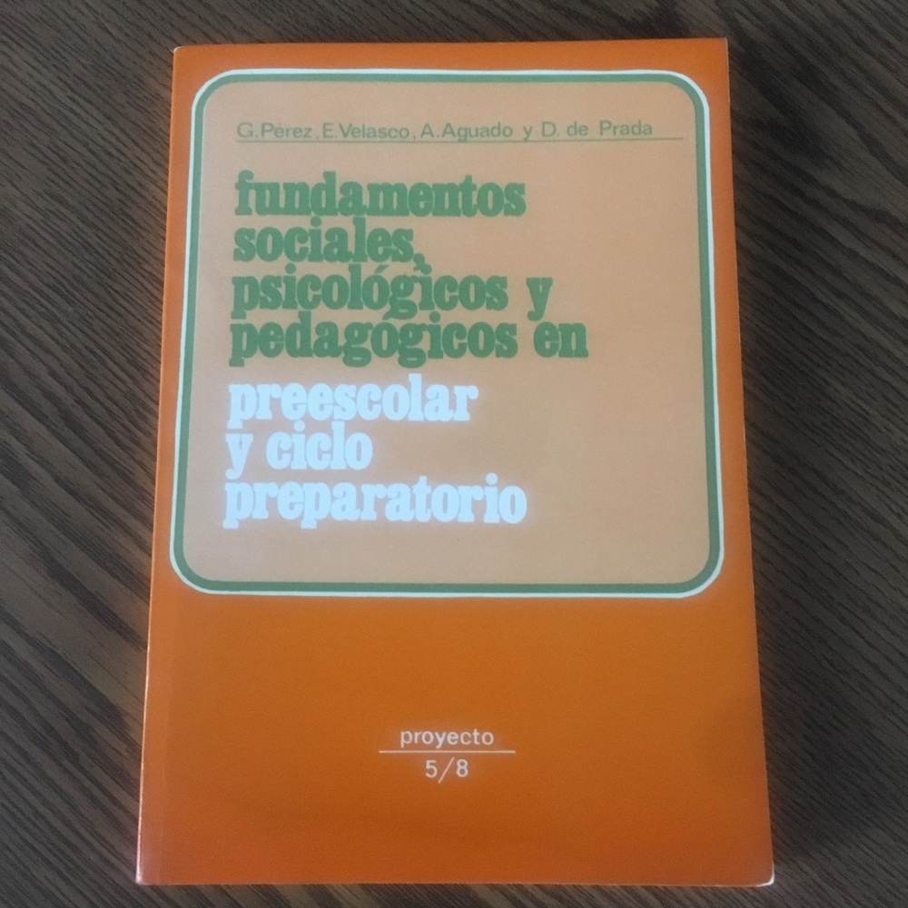 🌴 🎁 FREE Fundamentos Sociales